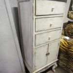 686 7707 CHEST OF DRAWERS